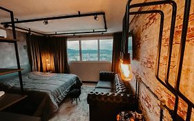 Apartamento Luxo Executivo